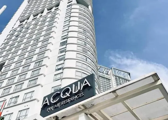 Bright Comfy W/wifi Near Makati/manila/philippines * Manila